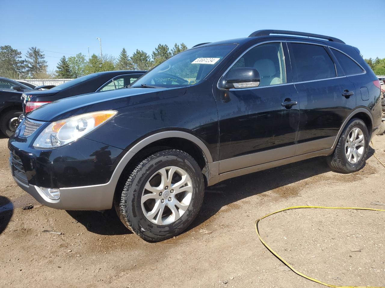Hyundai Veracruz (2010)