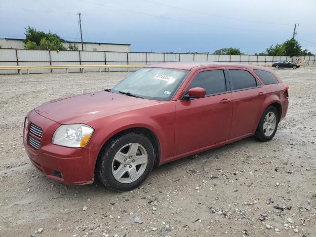 Dodge Magnum (2005)