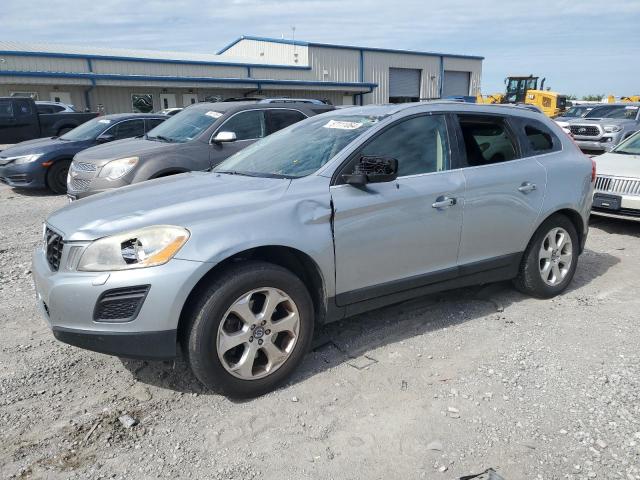 Volvo Xc60 (2012)