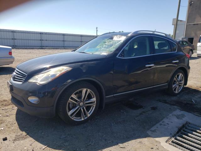 Infiniti Ex35 (2011)