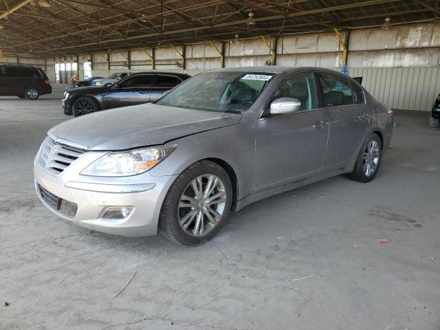 Hyundai Genesis (2010)