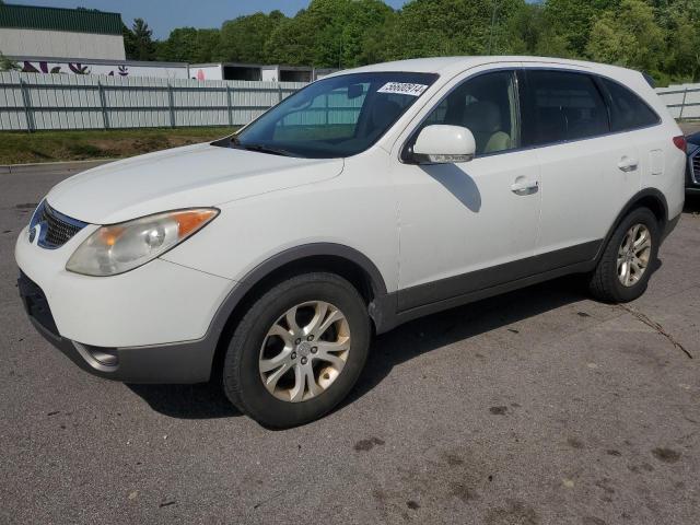 Hyundai Veracruz (2007)
