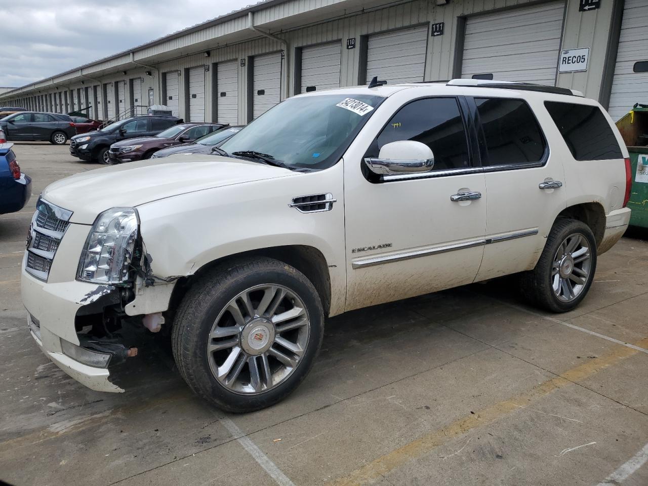 Cadillac Escalade (2013)