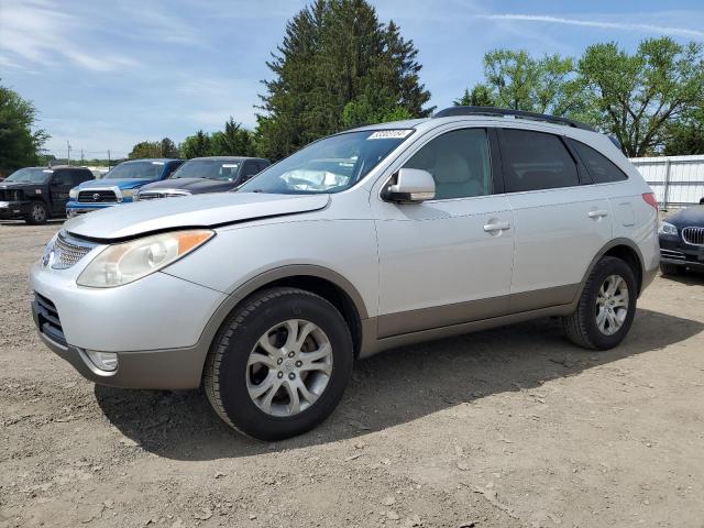 Hyundai Veracruz (2011)