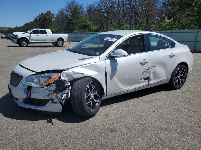 Buick Regal (2017)