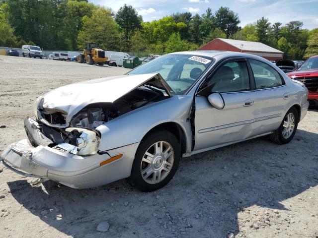 Mercury Sable (2004)