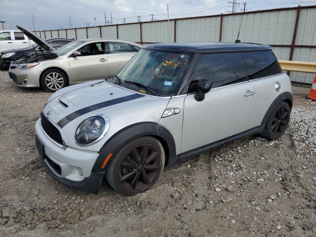 Mini Cooper (2013)