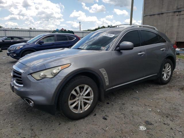 Infiniti Fx35 (2012)