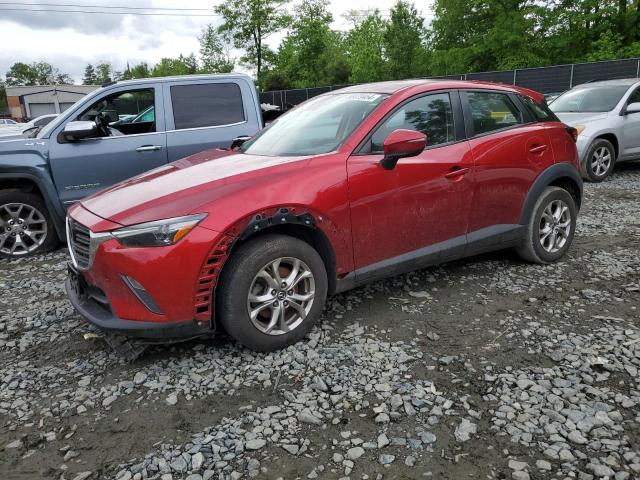 Mazda Cx-3 (2019)