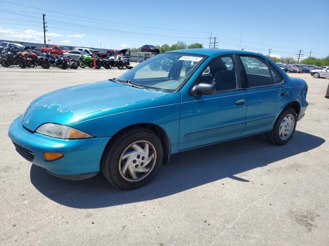 Chevrolet Cavalier (1996)