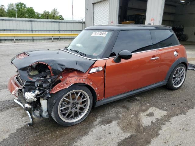 Mini Cooper (2012)