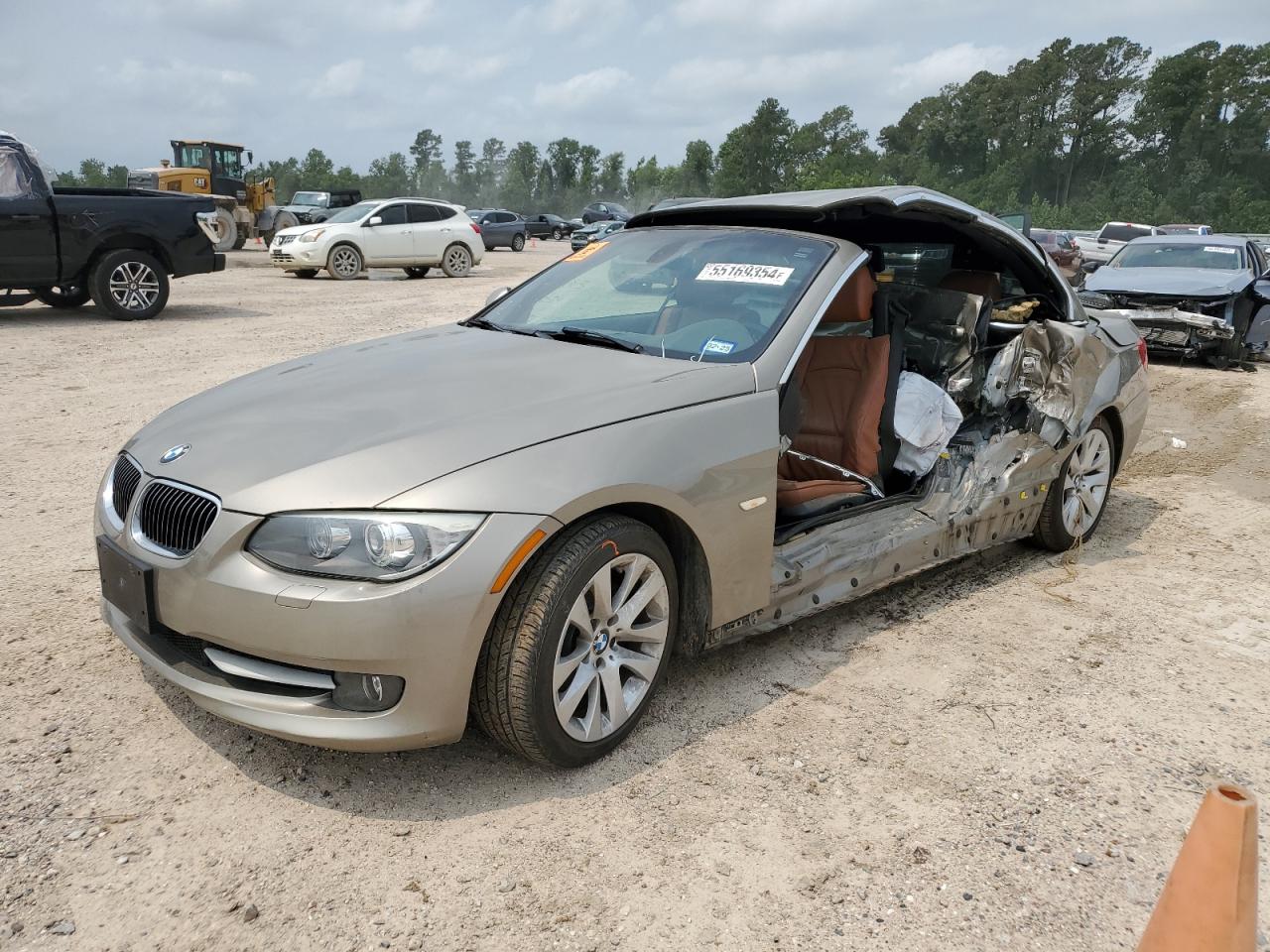 Bmw 3er (2011)