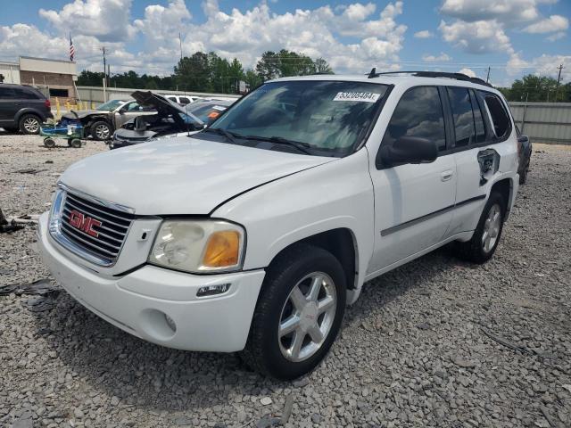 Gmc Envoy (2009)