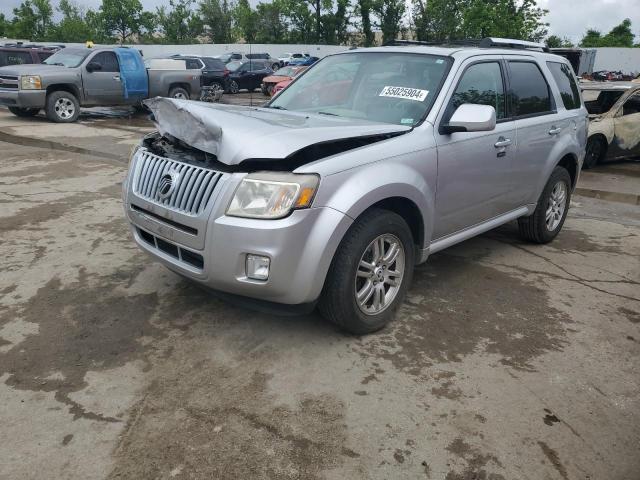 Mercury Mariner (2010)