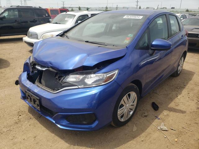 Honda Fit (2019)