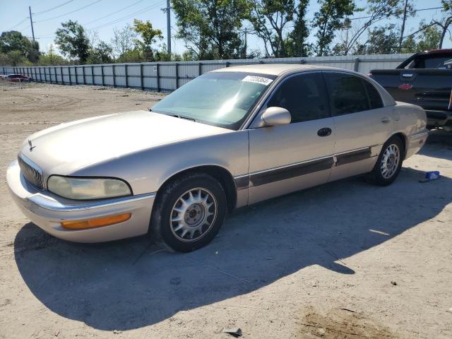 Buick Park ave (1999)