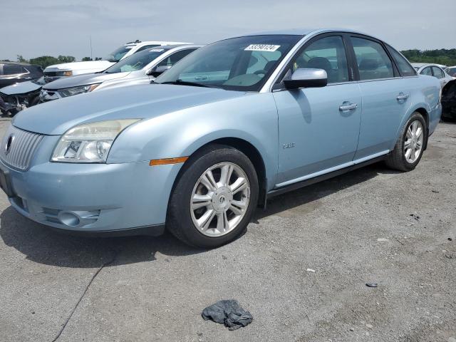 Mercury Sable (2008)