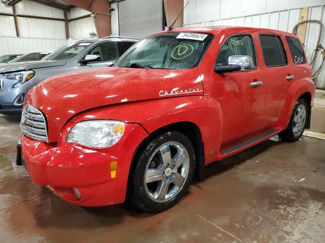 Chevrolet Hhr (2009)