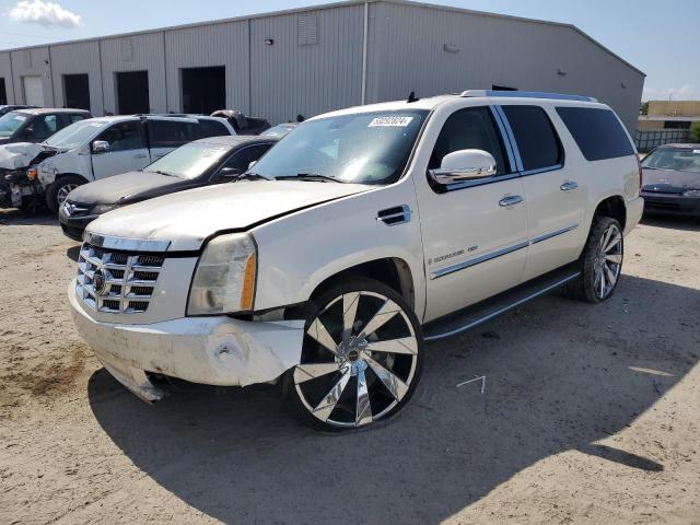 Cadillac Escalade (2007)
