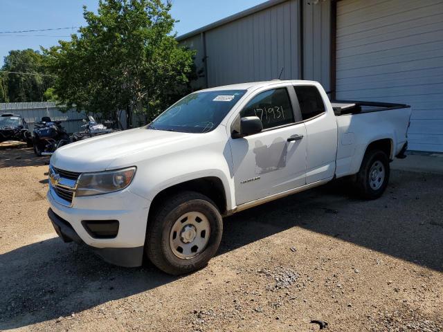 Chevrolet Colorado (2015)