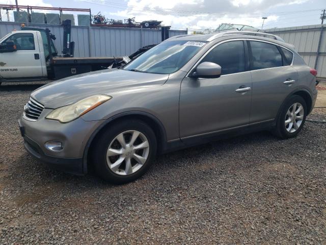 Infiniti Ex35 (2010)