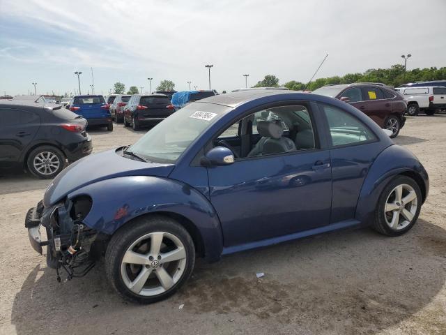Volkswagen Beetle (2006)
