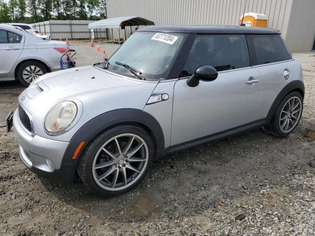 Mini Cooper (2007)