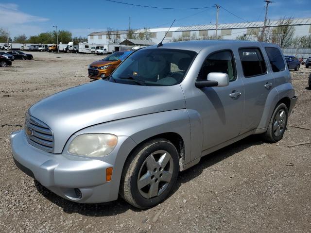 Chevrolet Hhr (2011)