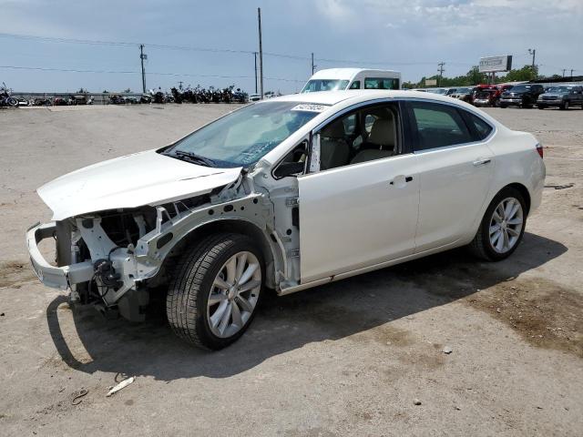 Buick Verano (2012)