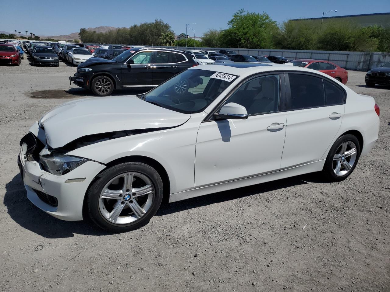 Bmw 3er (2013)