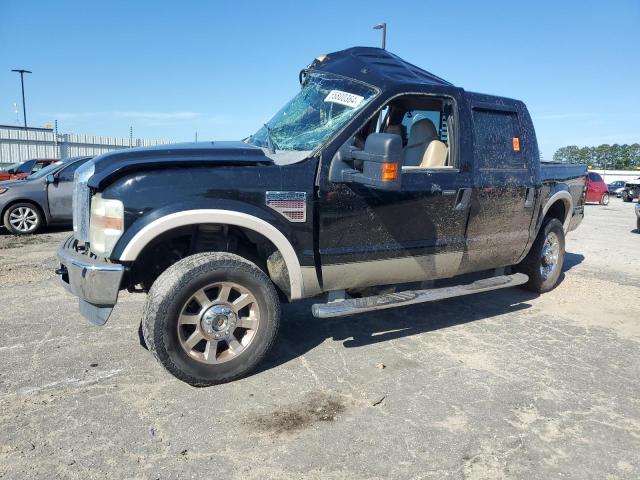 Ford F250 (2009)