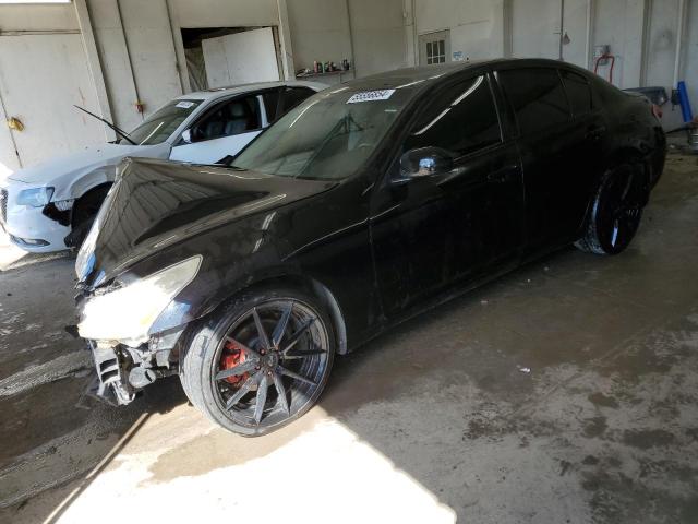 Infiniti G35 (2008)