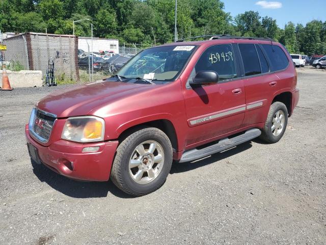 Gmc Envoy (2002)