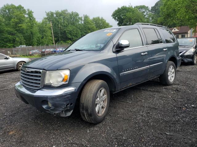 Chrysler Aspen (2007)