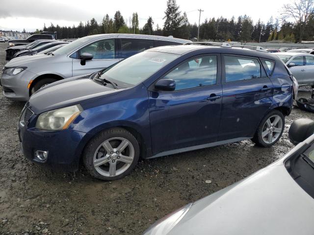 Pontiac Vibe (2009)