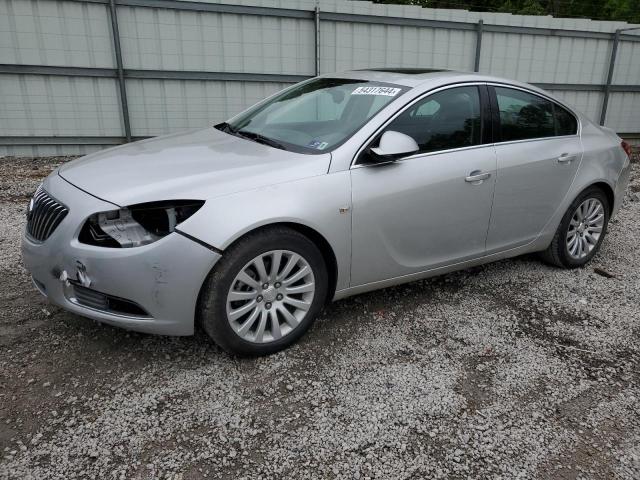 Buick Regal (2011)