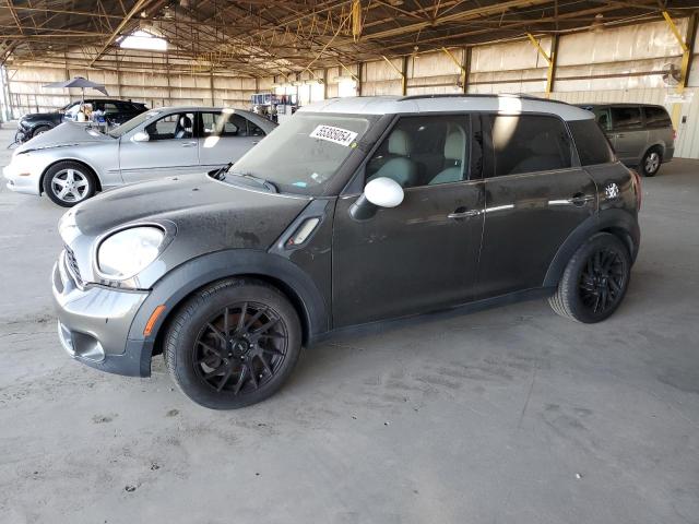 Mini Cooper (2011)