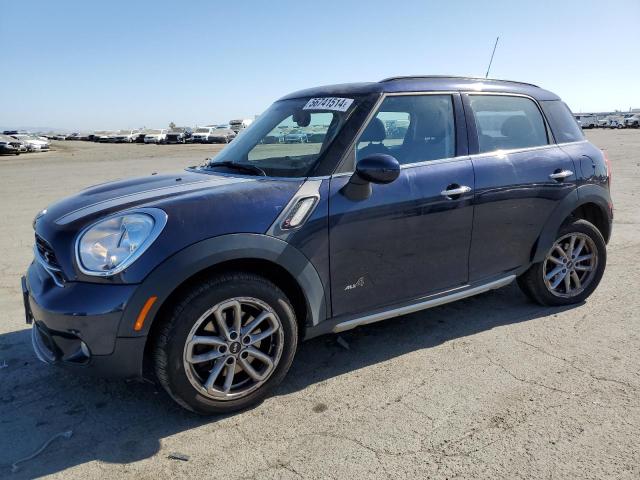 Mini Cooper (2016)