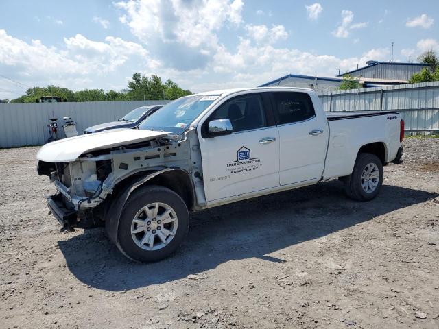 Chevrolet Colorado (2017)
