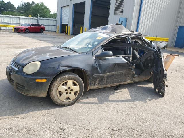 Dodge Neon (2005)