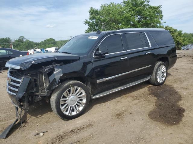 Cadillac Escalade (2016)
