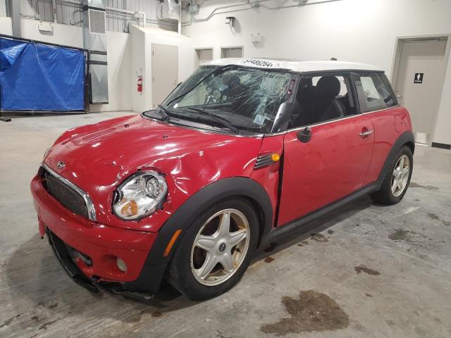 Mini Cooper (2007)