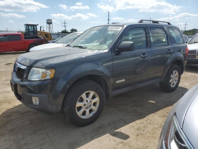 Mazda Tribute (2008)