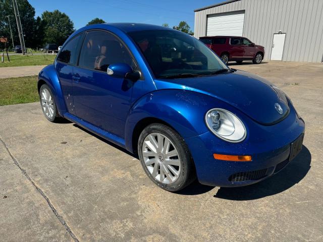 Volkswagen Beetle (2008)