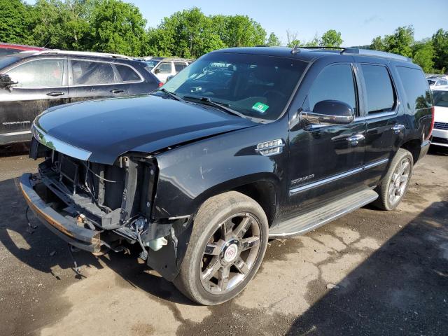 Cadillac Escalade (2011)