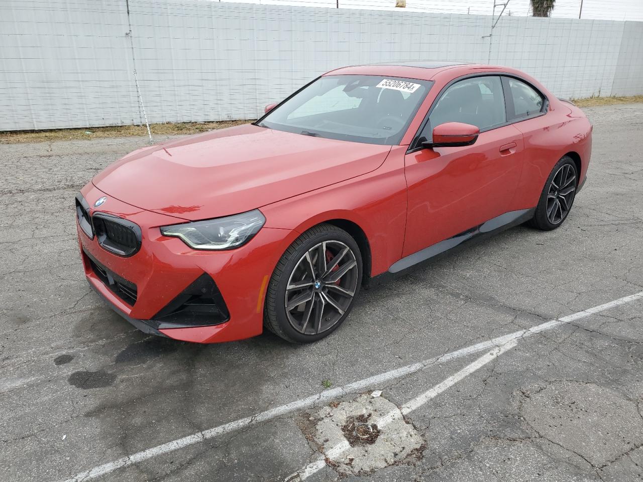 Bmw 2er (2024)