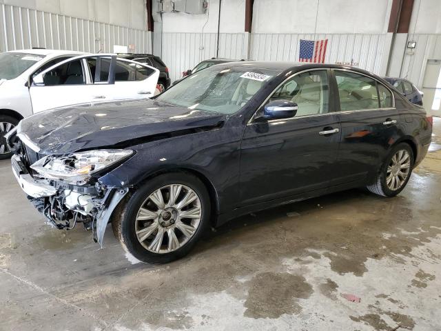 Hyundai Genesis (2010)
