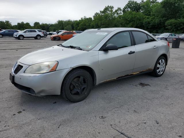 Pontiac G6 (2008)