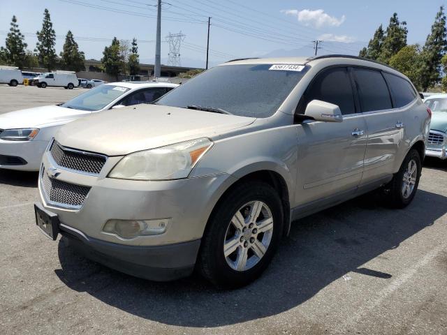 Chevrolet Traverse (2011)