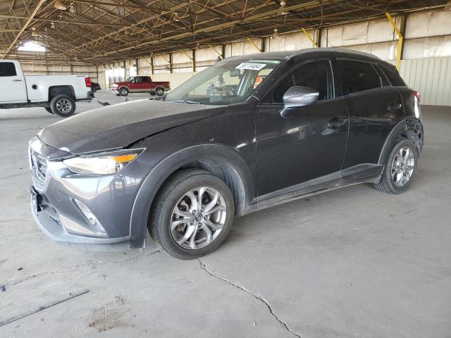 Mazda Cx-3 (2017)